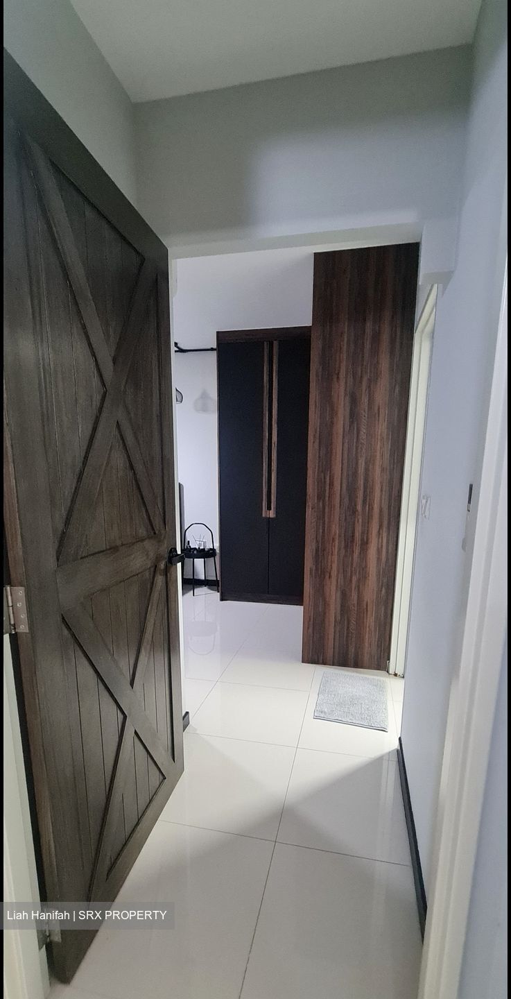 Blk 418C Fernvale Link (Sengkang), HDB 4 Rooms #370654951